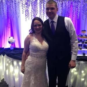 Meet your Posher, Brady